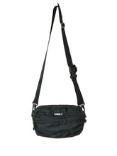 Commuter Traveler Bag Black