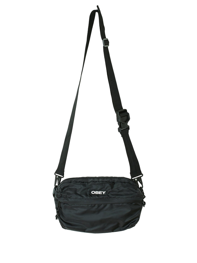 Commuter Traveler Bag Black
