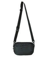 Commuter Traveler Bag Black