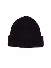 Jungle Beanie Black