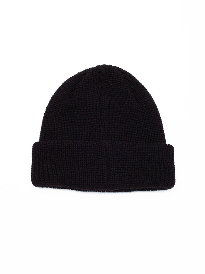 Jungle Beanie Black