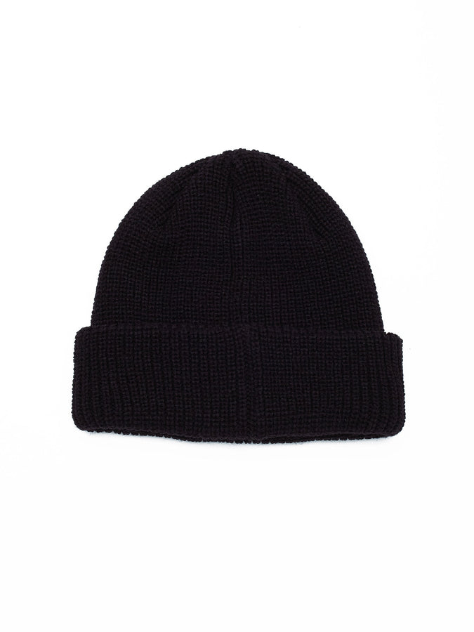 Jungle Beanie Black
