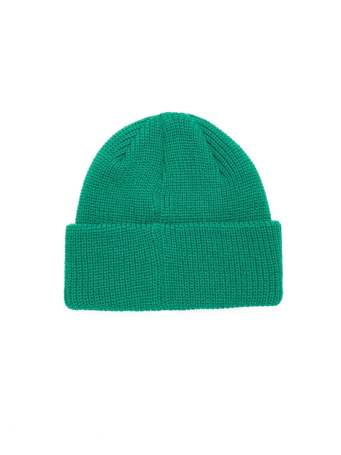 Jungle Beanie Growth Green