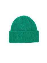Jungle Beanie Growth Green