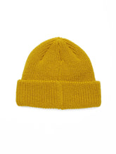 Jungle Beanie Golden Palm