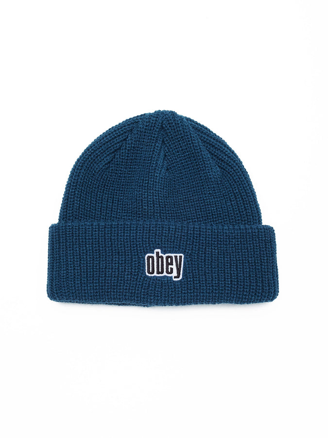 Jungle Beanie Pine