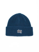 Jungle Beanie Pine