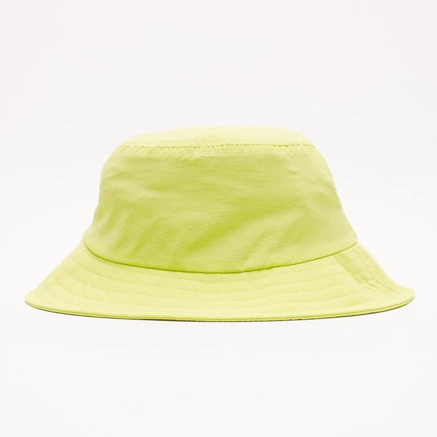 Icon Eyes Bucket Hat key lime