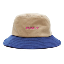 Babe Bucket Hat Almond Multi