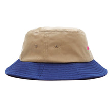 Babe Bucket Hat Almond Multi