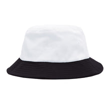 Babe Bucket Hat White Multi