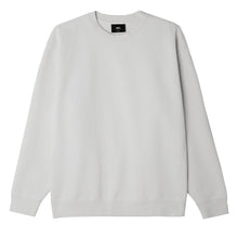 Bold Premium Crewneck Ash Grey