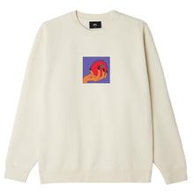 Apple A Day Premium Crewneck natural