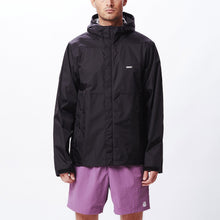 Global Jacket Black