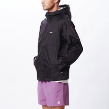 Global Jacket Black