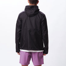 Global Jacket Black