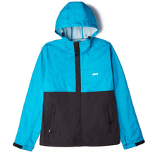 Global Jacket Sea Breeze Multi