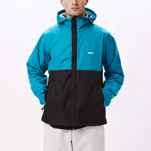 Global Jacket Sea Breeze Multi