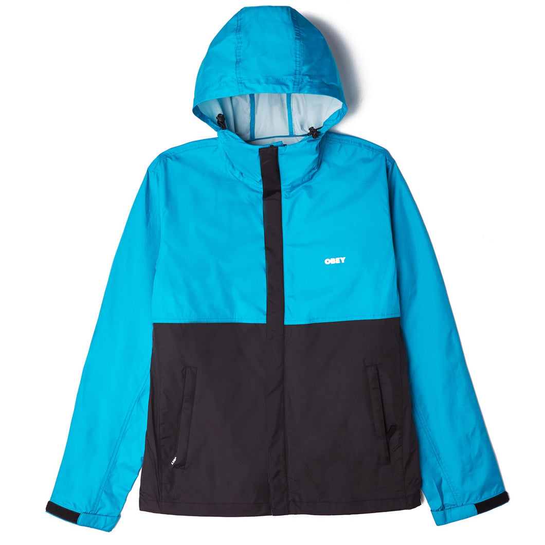Global Jacket Sea Breeze Multi