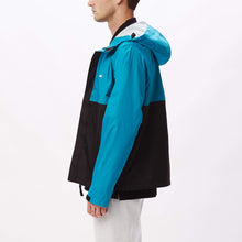 Global Jacket Sea Breeze Multi