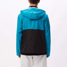 Global Jacket Sea Breeze Multi