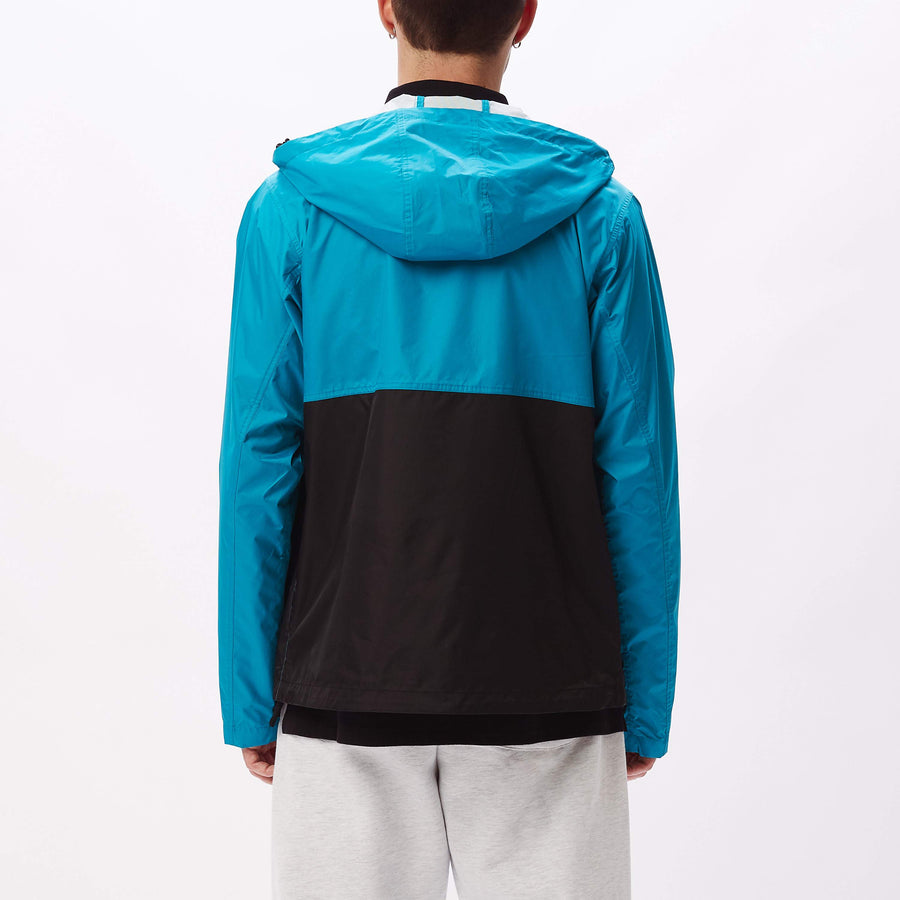 Global Jacket Sea Breeze Multi