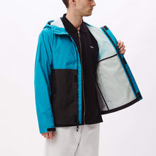 Global Jacket Sea Breeze Multi