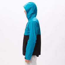 Global Jacket Sea Breeze Multi