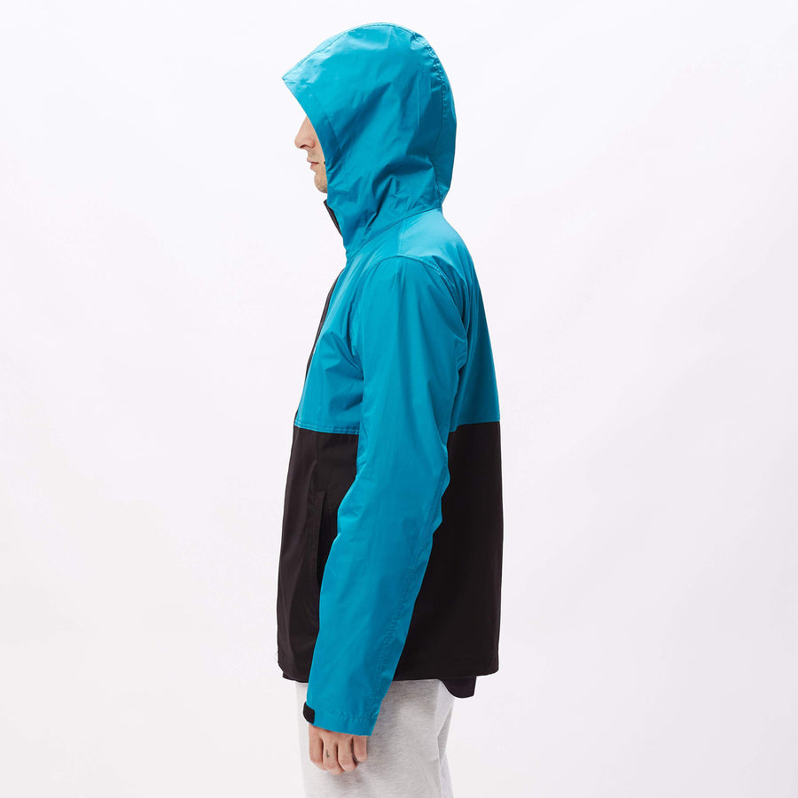 Global Jacket Sea Breeze Multi