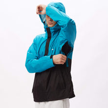 Global Jacket Sea Breeze Multi