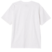 Ideals Recycled Pocket Tee White