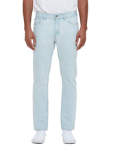 New Threat Denim Pant II Bleached Indigo