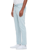 New Threat Denim Pant II Bleached Indigo