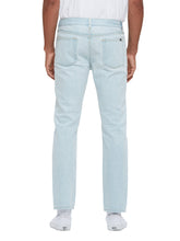 New Threat Denim Pant II Bleached Indigo