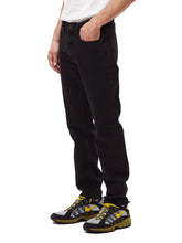 New Threat Denim Pant II Dusty Black