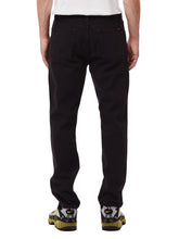 New Threat Denim Pant II Dusty Black