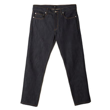 New Threat Denim Pant II Raw Indigo