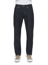 New Threat Denim Pant II Raw Indigo