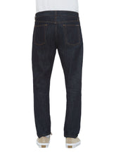 New Threat Denim Pant II Raw Indigo