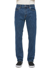 New Threat Denim Pant II Stone Wash