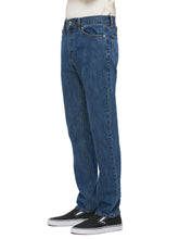 New Threat Denim Pant II Stone Wash