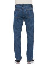 New Threat Denim Pant II Stone Wash