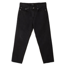 New Threat Denim Pant II True Black