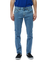 Juvee II Denim Light Indigo