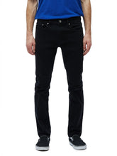 Juvee II Denim True Black