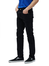 Juvee II Denim True Black