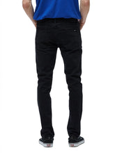 Juvee II Denim True Black