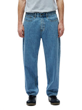 Hardwork Denim Light Indigo