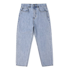 Hardwork Denim Light Indigo