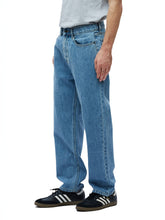 Hardwork Denim Light Indigo